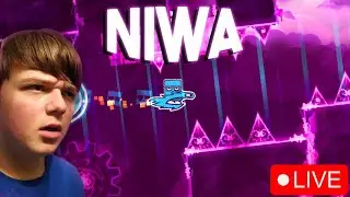🔴COMING BACK TO NIWA! 87% 🔴LEVEL REQUESTS // STREAM 12