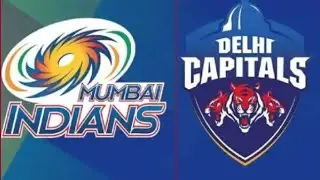 MI vs DC IPL 2022 Match Highlights | Hotstar Cricket
