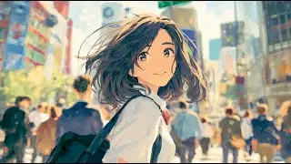 ルミネ「あなたに続く道」/ LUMINE — The Road That Led to You | やさしく前向きなオリジナルラブソング