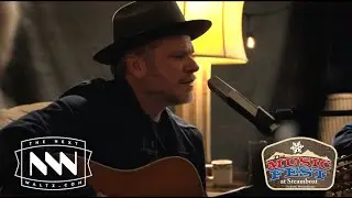 Jason Eady, Courtney Patton & Jamie Lin Wilson - On The Other Hand | The Next Waltz Live! 2020