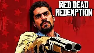 Red Dead Remaster (EDI&Ccedil;&Atilde;O DORGAS) Lembrando a Inf&acirc;ncia | Red Dead Redemption (PS5 PRO | 4K 60 FPS)