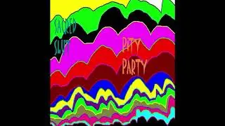 15 This May from Pity Party by Sacred Slut