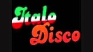ALBERT ONE  -  HEART ON FIRE (ITALO DISCO) FULL HD