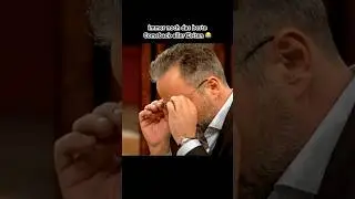 wie konnte sie da das lachen zur&uuml;ckhalten?? 😂 #LOLDE #LastOneLaughing