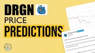 Dragonchain Price Predictions and Technical Analysis | Token Metrics AMA
