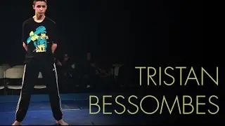 Tricking Party 2014 - Tristan Besombes