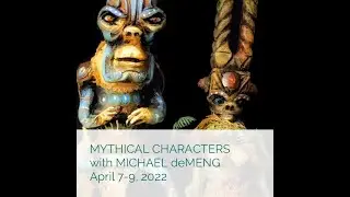 Michael deMeng Interview