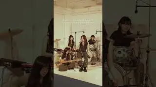 힙합전사가되 🎧ENNY - Charge it 밴드커버 #bandcover #enny #chargeit #musician