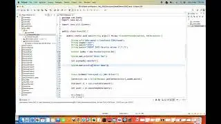 JDBC (JAVA Database Connectivity) -  Prepared Statement  - MYSQL Demonstration