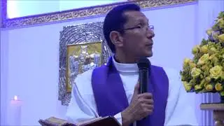 Clama a Dios con todo tu coraz&oacute;n