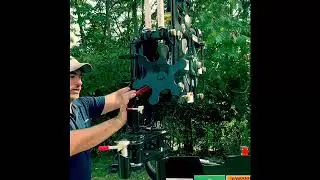 Utiliquip UMI12000PWE and Figure 8 for fiber optic cable Trailer