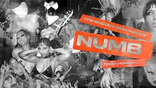 The Bloody Beetroots - NUMB feat. Tokky Horror (Official Music Video)