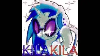 MEMPHXTAMINE - KILA KILA 2024 (OFFICIAL MEMPHIS PHONK)