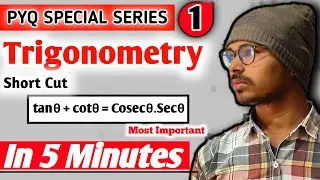 Class 10 UP Board Math PYQ | Exam me aane wale sawal | First Video 🔥#Class10Math#UPBoard2026