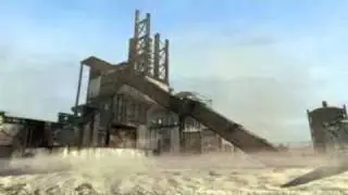 Rust out of map tutorial