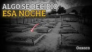 El Pacto del Cementerio: El Pueblo que Cavó 13 Tumbas Vacías en una Noche… y Ahora Espera Algo