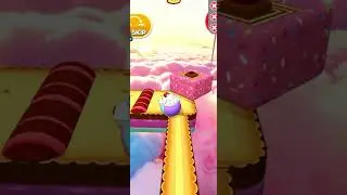 🏐 Going Balls Epic Level 101 Run | Impossible Ball Race Challenge 🔥#gaming #games #mobilegame