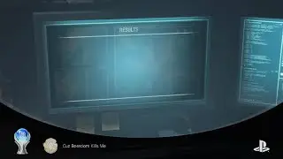 Resident Evil 4 Plat