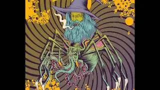 WEEDBURNER - Boris the Spider