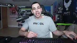 FLUX HALVING Is SO Close.....
