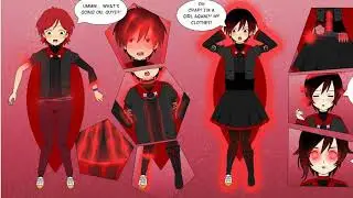 TG Anime Funny!!! -TG Anime cute - Tg transformation stories - TG Transformation TV - Ver25