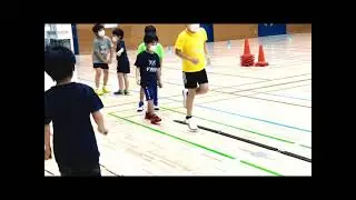 FAKPスポーツアカデミー　ダイジェスト　2021/9/14