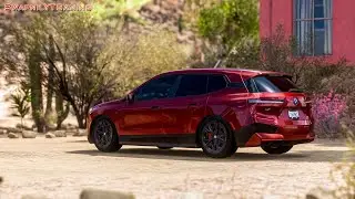 Forza Horizon 5    BMW IX XDRIVE50