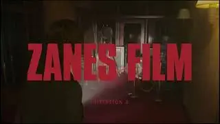 Alan Wake 2 - Der Schlussentwurf - Initiation 8 [Zanes Film]