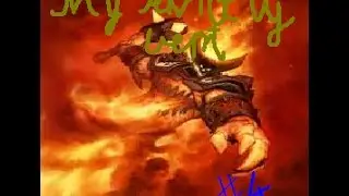 MILION SEKRET&Oacute;W...KONTROLNY RANGAROS! - Heartstone -  RNGues #4