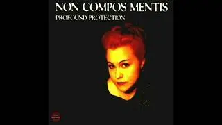 Non Compos Mentis - Profound Protection 1999 | Full | Ethereal/Darkwave