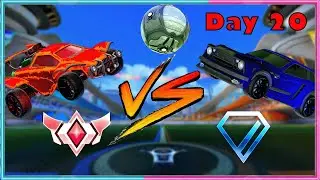 The Rematch Everyone Said I'd Lose | Diamond vs Grand-Champ