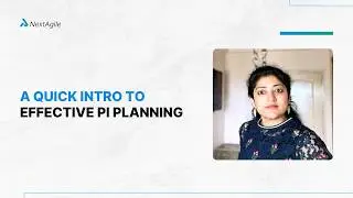 A Quick Intro to Effective PI Planning