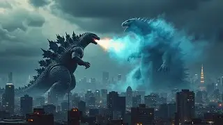 Godzilla's Global Impact From Nuclear Symbol to Pop Culture Icon 🦖🍿