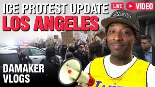 DAMAKER VLOGS 