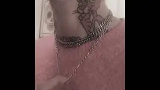 Lil Peep - Jewelry On [prod. Mega Station]