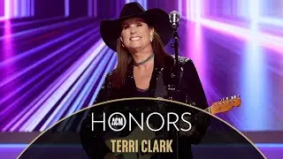 Terri Clark - 
