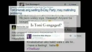 THE BUZZ February 1, 2015 Teaser