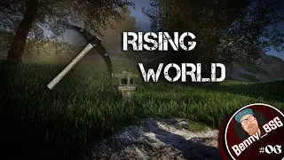 Rising World   [06]   Neue Maschinen [4K]