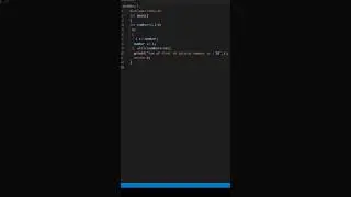 SUM OF 10 NATURAL NUMBER USING DO WHILE LOOP || CAREWELL CODING ||