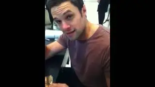 Bressie Signing 29th March 2013