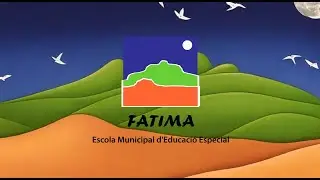 EL PLANETA FIUFIU (EQUIP MENJADOR EMEE FATIMA 22-23)