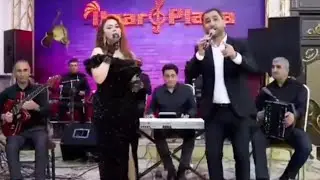 G&uuml;nay Babayeva & Eflatun Pirizade - Popuri ( Yeni 2025 )