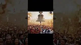 🔔Nepal Election 2082😎Gen Z Aandolan🥶Ghanti Bajyo Chunab Ma🎉Nepali Politics😱Balen Mahabir Rabi Harka🙏