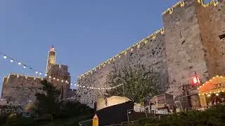 Jerusalem International Food Festival