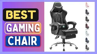 Homall Gaming Chair, Computer Chair
