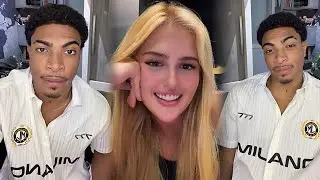 TETÉ FICOU COM CIÚMES DO ZAGO COM A SOPHIA