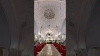 Magnificent Iranian architecture Golestan Palace, Tehran's UNESCO gem