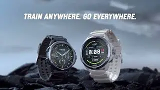 Noise Endeavour Pro I Train anywhere, go everywhere I Out now