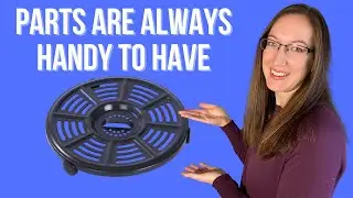 Ninja Air Fryer Crisper Plate: The Best Crispy Results