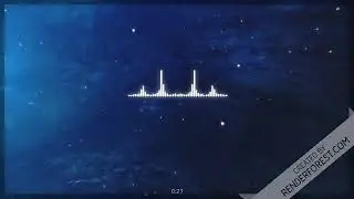 Modern Cinematic, Epic Orchestra, D Minor, 110 BPM
